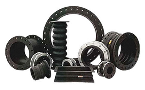 Rubber Expansion Joint